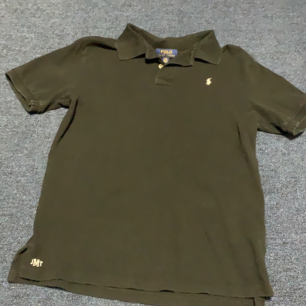 Polo Ralph Lauren shirt